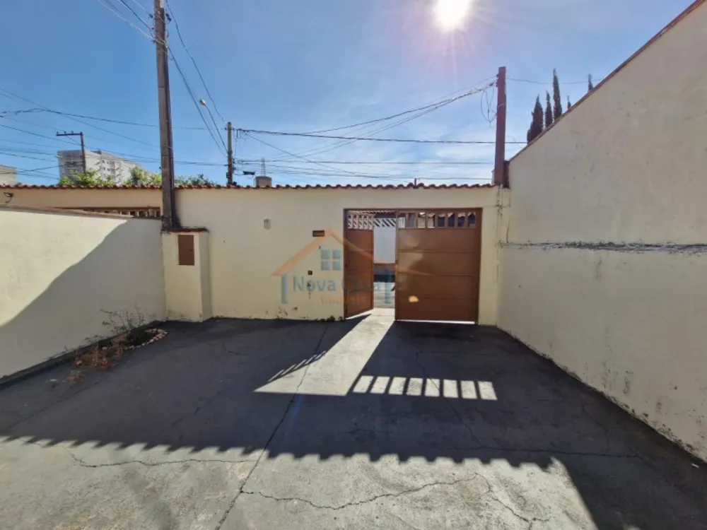 Casa, 3 quartos, 200 m² - Foto 8