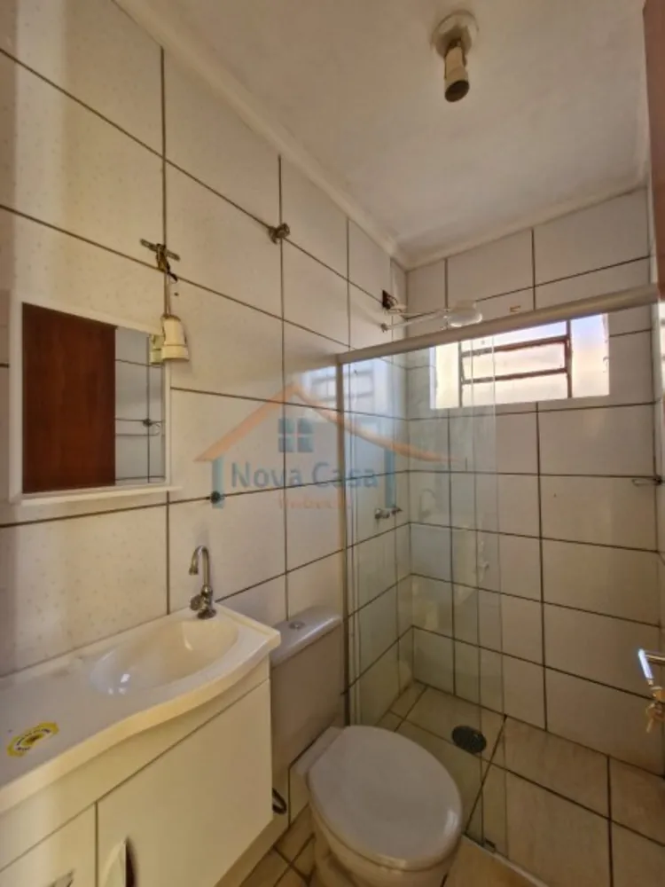 Casa, 3 quartos, 200 m² - Foto 1