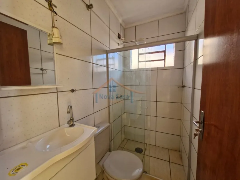 Casa, 3 quartos, 200 m² - Foto 8