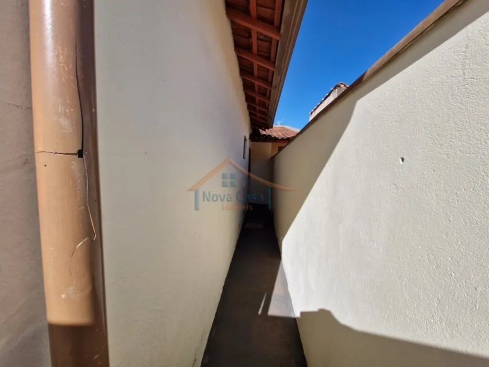 Casa, 3 quartos, 200 m² - Foto 5