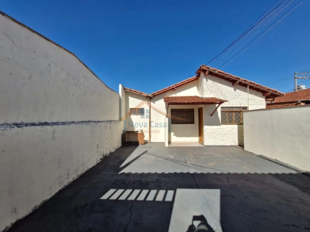 Casa, 3 quartos, 200 m² - Foto 9