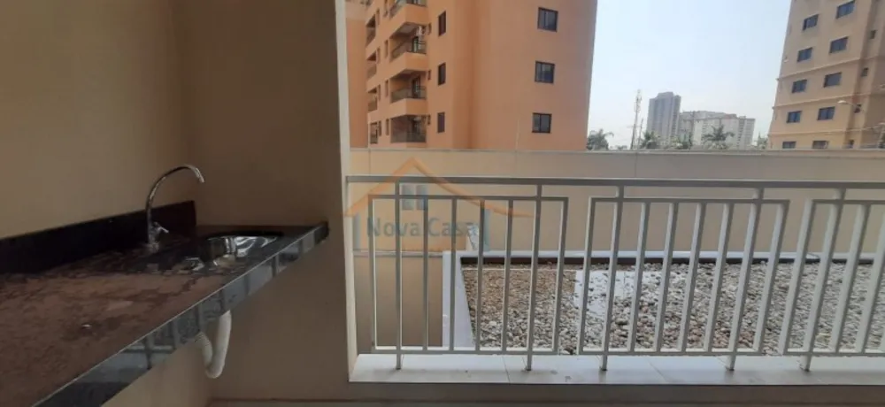 Apartamento, 2 quartos, 59 m² - Foto 7