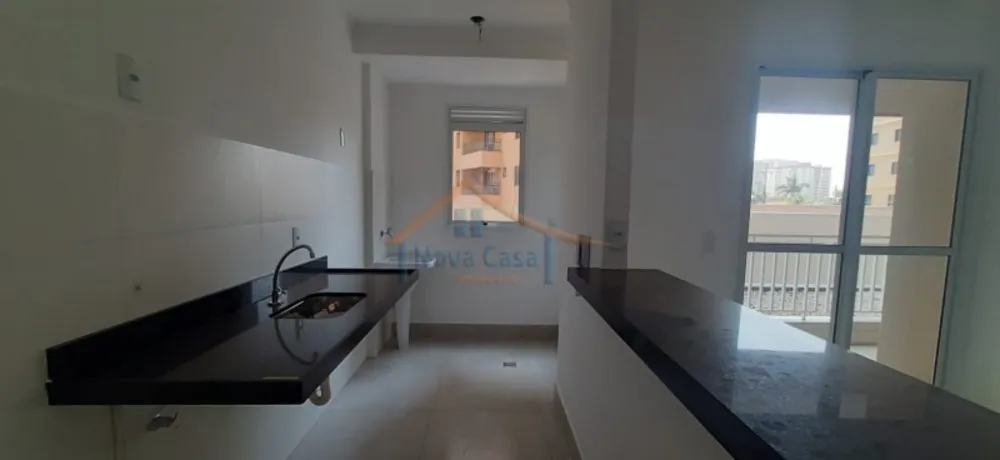 Apartamento, 2 quartos, 59 m² - Foto 8