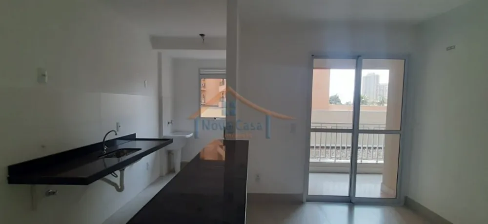 Apartamento, 2 quartos, 59 m² - Foto 7