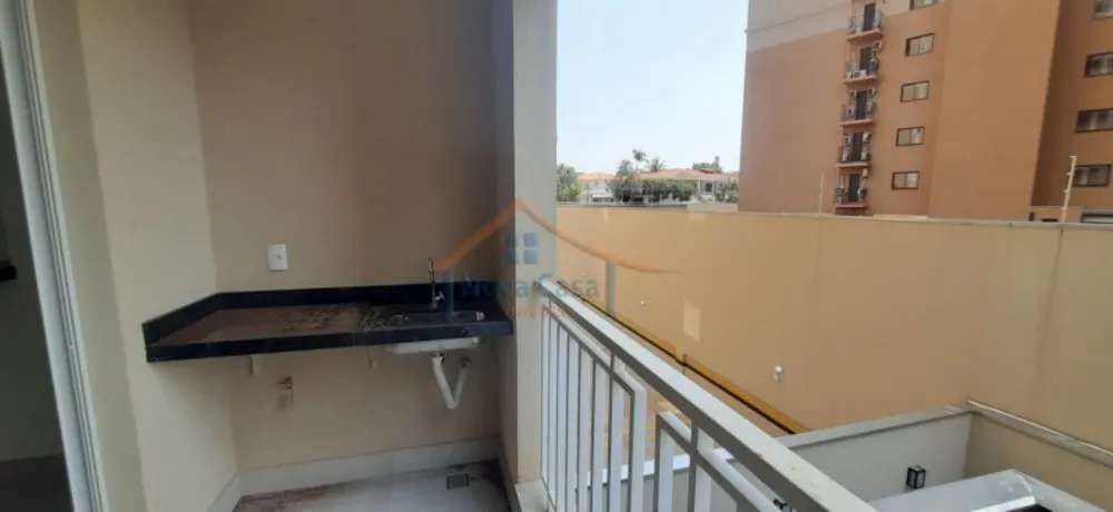 Apartamento, 2 quartos, 59 m² - Foto 1