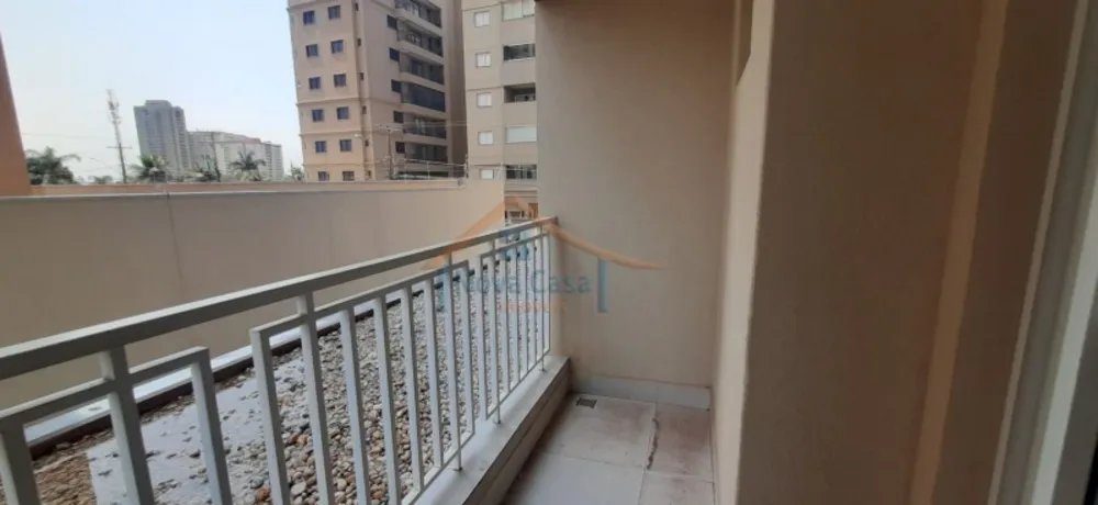 Apartamento, 2 quartos, 59 m² - Foto 8