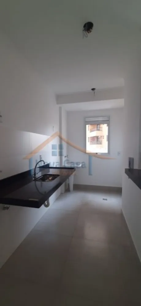 Apartamento, 2 quartos, 59 m² - Foto 2