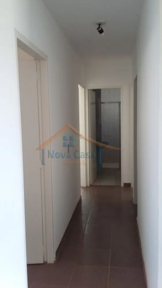 Apartamento, 3 quartos, 100 m² - Foto 5
