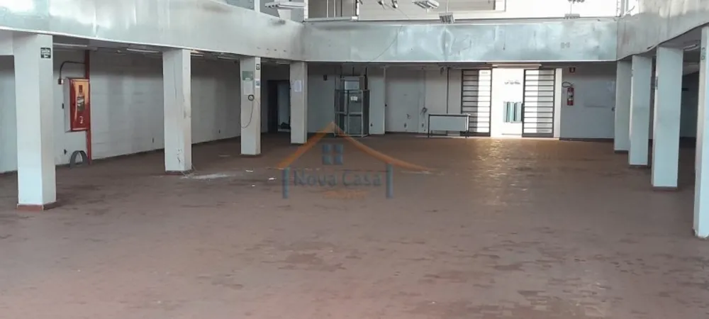Prédio Inteiro, 1202 m² - Foto 4