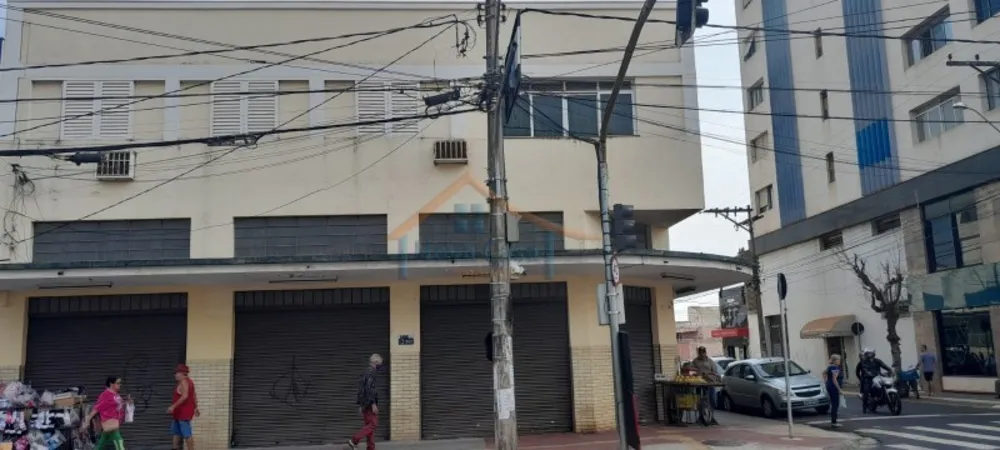 Prédio Inteiro, 1202 m² - Foto 1