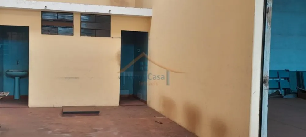 Prédio Inteiro, 1202 m² - Foto 6