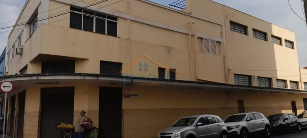 Prédio Inteiro, 1202 m² - Foto 2