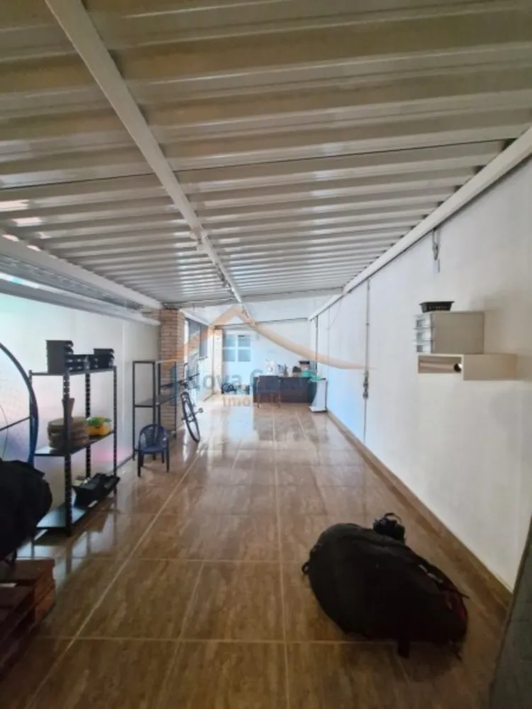 Casa, 3 quartos, 299 m² - Foto 11