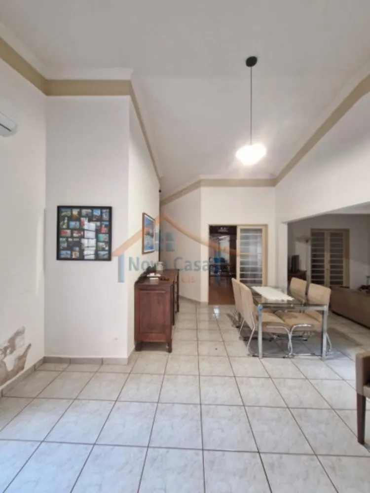 Casa, 3 quartos, 299 m² - Foto 7