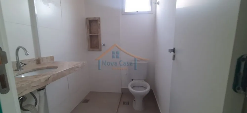 Apartamento, 2 quartos, 59 m² - Foto 1