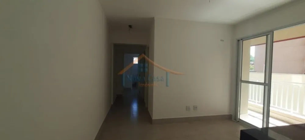 Apartamento, 2 quartos, 59 m² - Foto 2