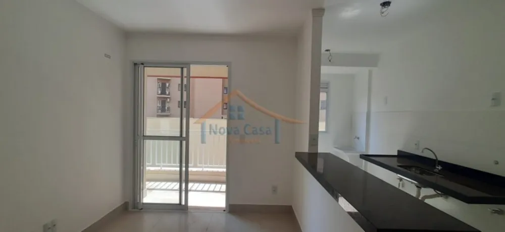 Apartamento, 2 quartos, 59 m² - Foto 8