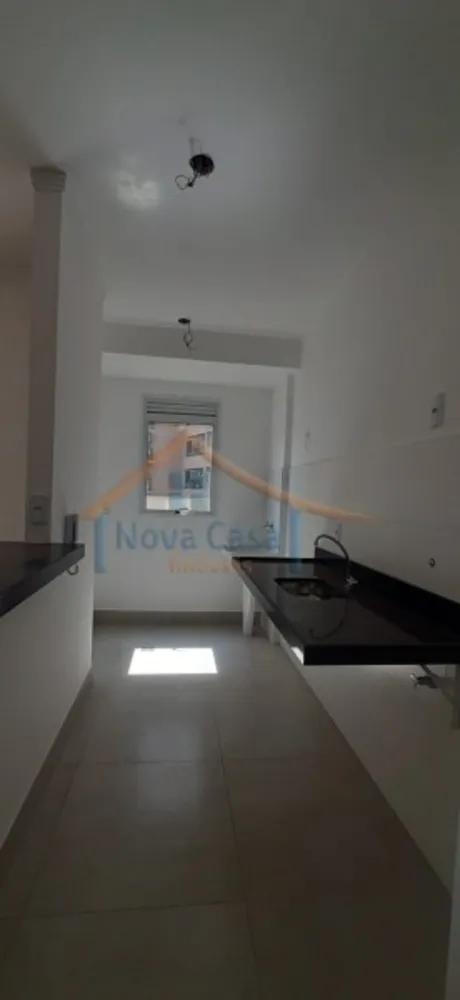 Apartamento, 2 quartos, 59 m² - Foto 4