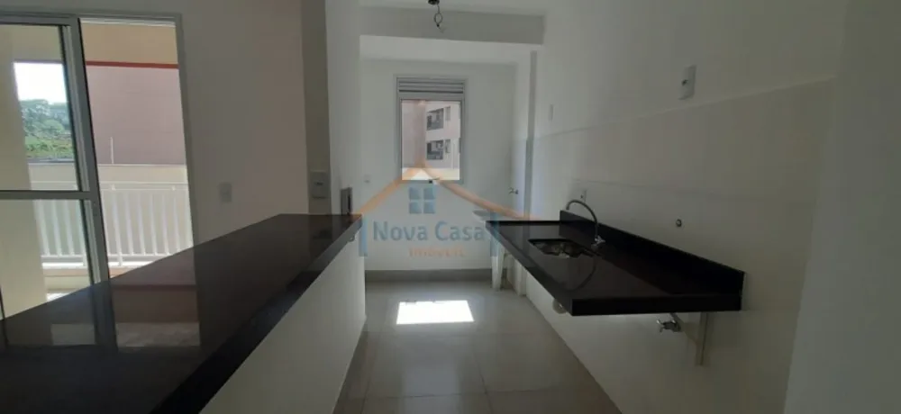 Apartamento, 2 quartos, 59 m² - Foto 5