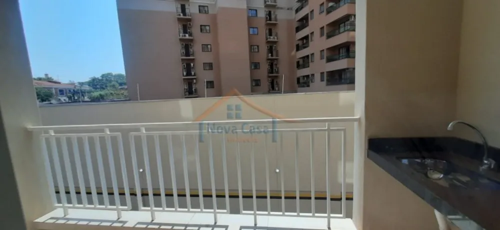 Apartamento, 2 quartos, 59 m² - Foto 13