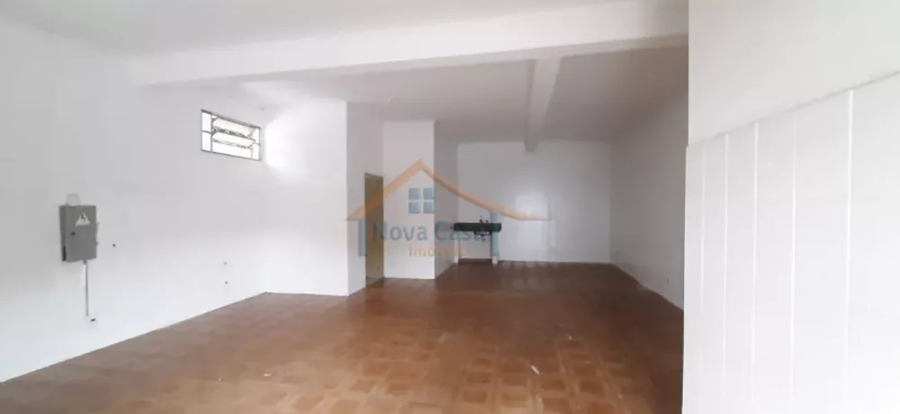 Prédio Inteiro para alugar, 40m² - Foto 3