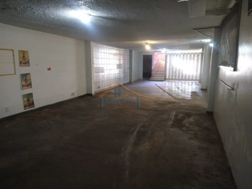 Prédio Inteiro, 666 m² - Foto 1