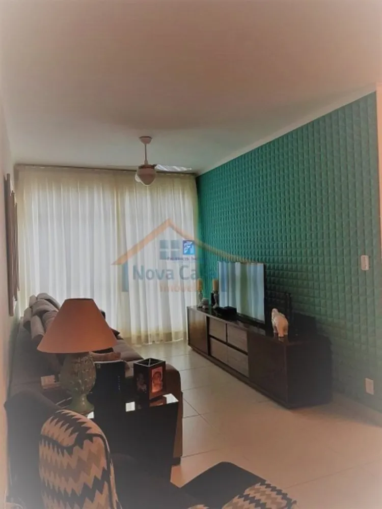 Apartamento, 3 quartos, 104 m² - Foto 3