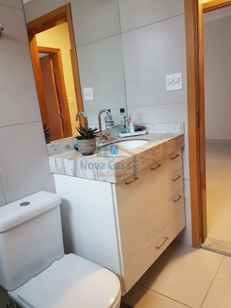 Apartamento, 3 quartos, 104 m² - Foto 2