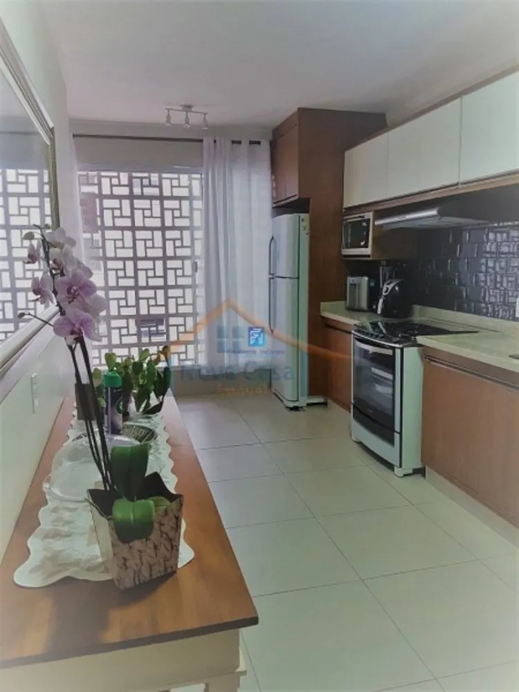 Apartamento, 3 quartos, 104 m² - Foto 5