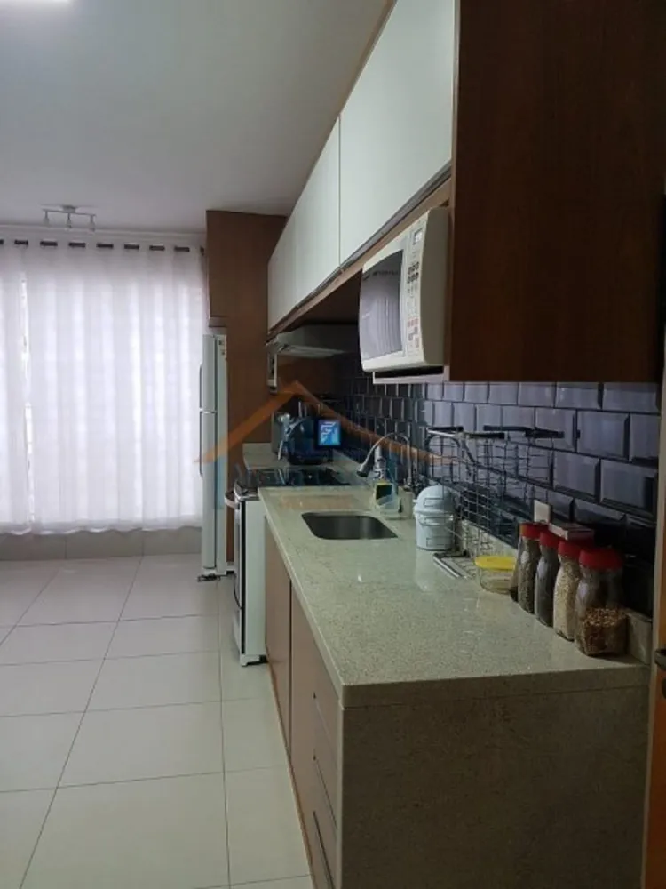 Apartamento, 3 quartos, 104 m² - Foto 1