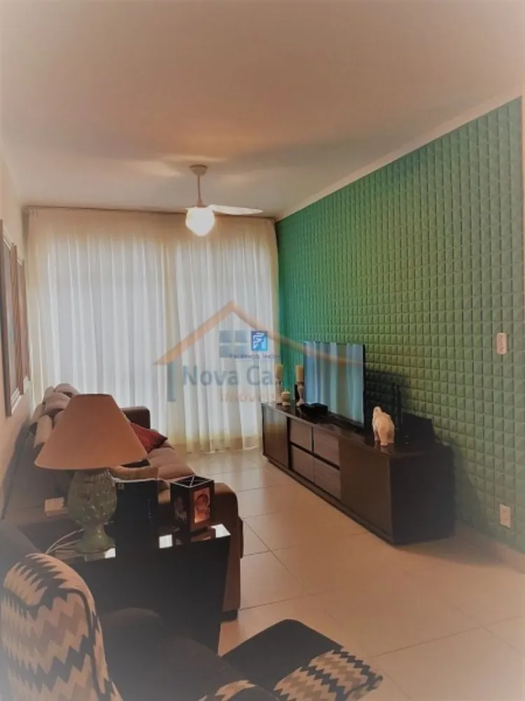 Apartamento, 3 quartos, 104 m² - Foto 2