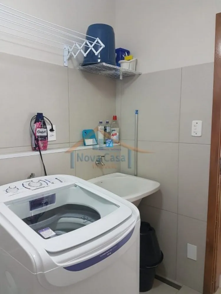 Apartamento, 3 quartos, 104 m² - Foto 6