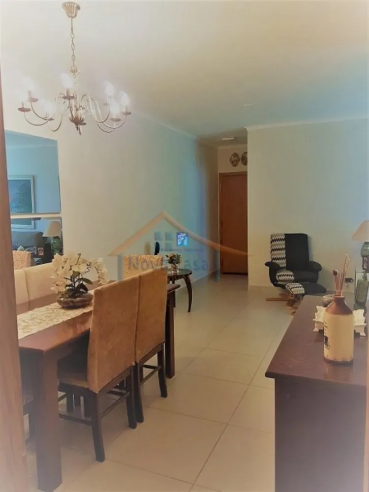 Apartamento, 3 quartos, 104 m² - Foto 3