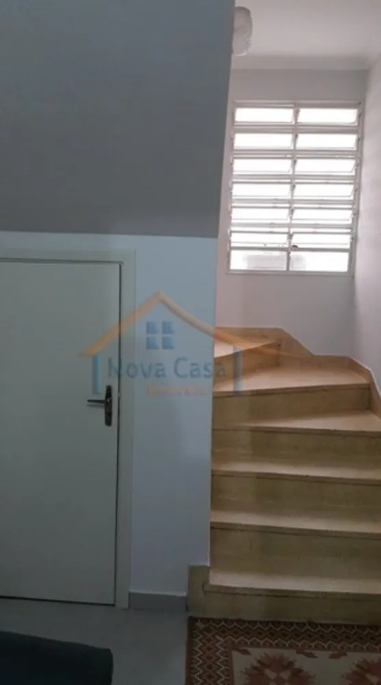 Sobrado, 4 quartos, 180 m² - Foto 12