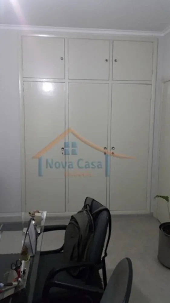 Sobrado, 4 quartos, 180 m² - Foto 1