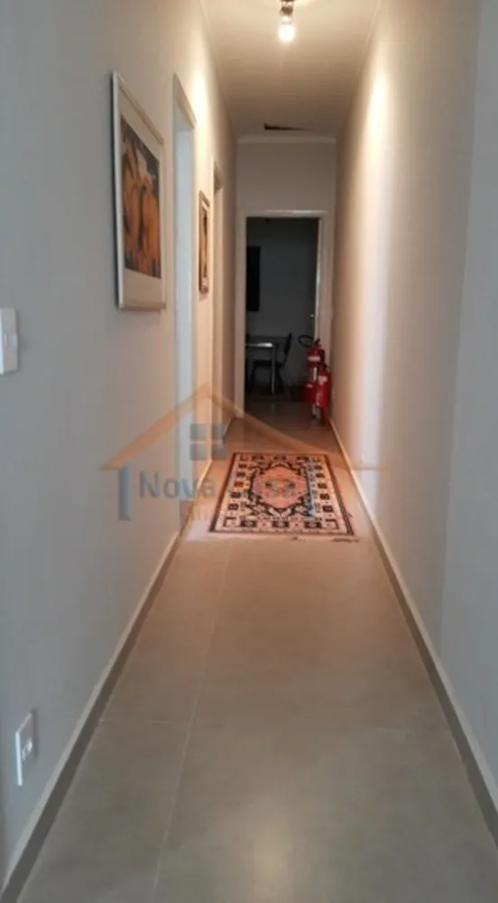 Sobrado, 4 quartos, 180 m² - Foto 7