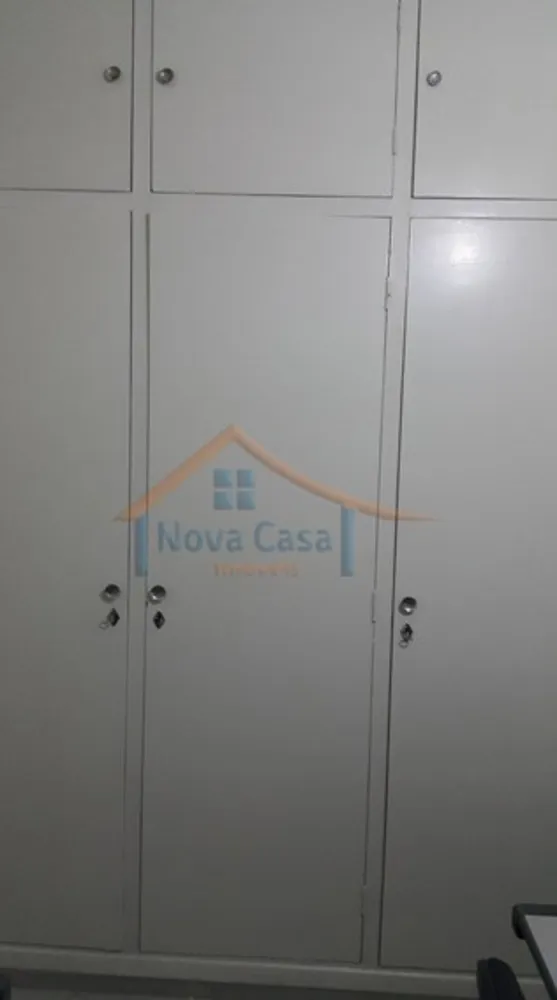Sobrado, 4 quartos, 180 m² - Foto 16