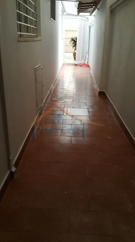 Sobrado, 4 quartos, 180 m² - Foto 5