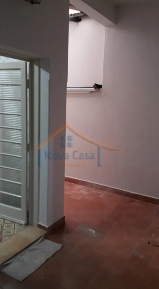 Sobrado, 4 quartos, 180 m² - Foto 8