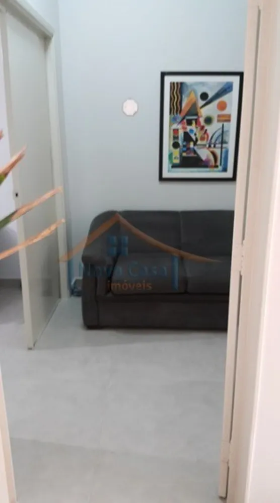 Sobrado, 4 quartos, 180 m² - Foto 5