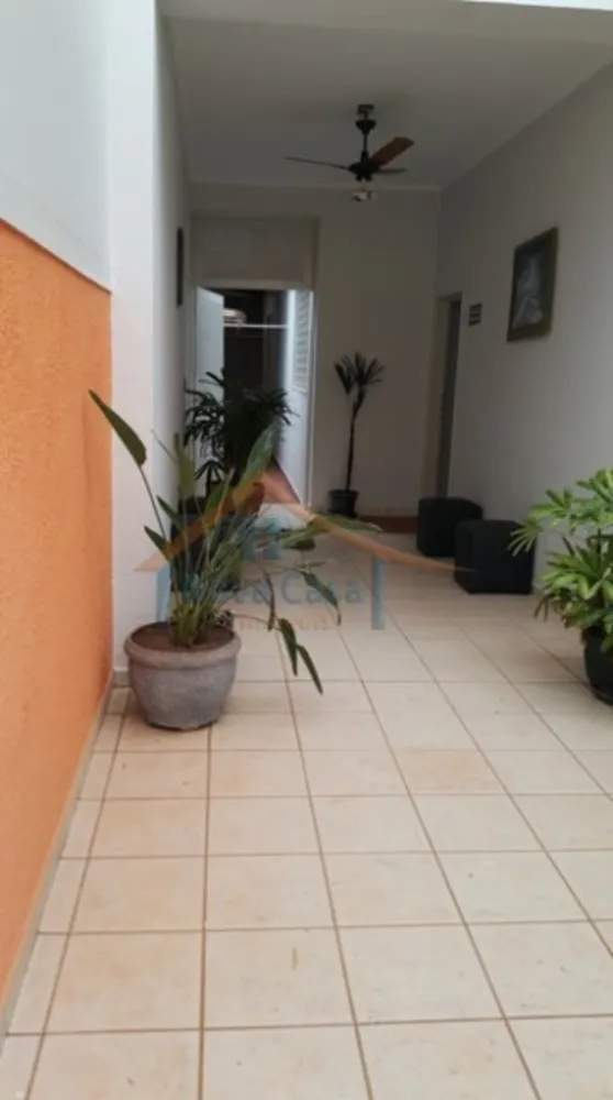 Sobrado, 4 quartos, 180 m² - Foto 9