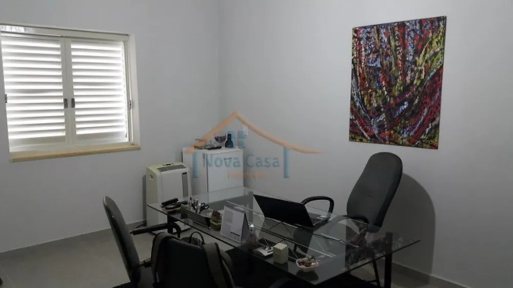Sobrado, 4 quartos, 180 m² - Foto 8