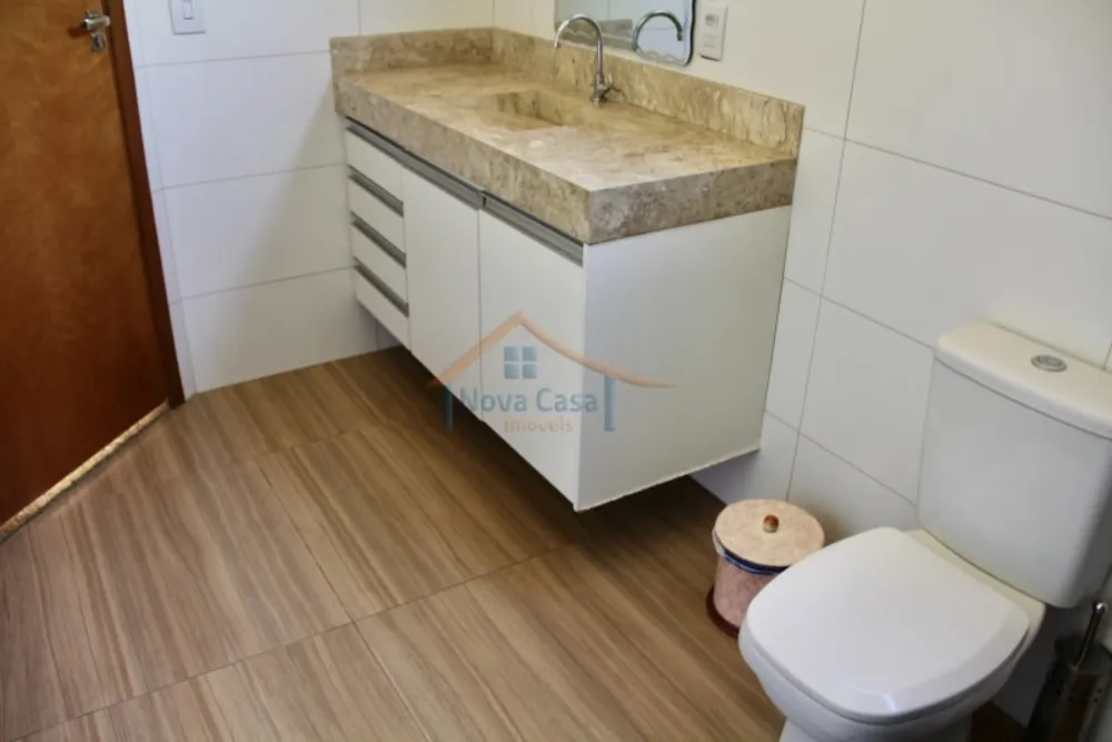 Chácara, 4 quartos - Foto 16