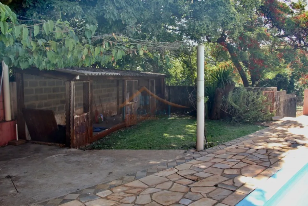 Chácara, 4 quartos - Foto 6