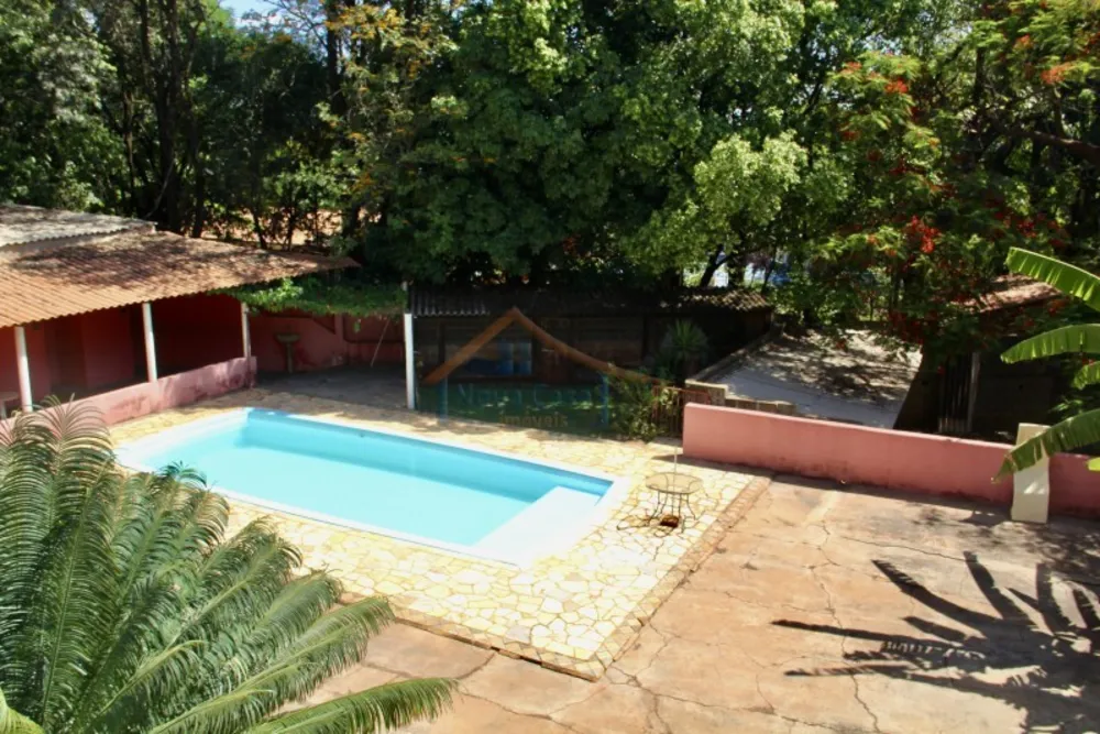 Chácara, 4 quartos - Foto 2