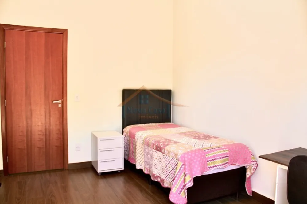 Chácara, 4 quartos - Foto 13