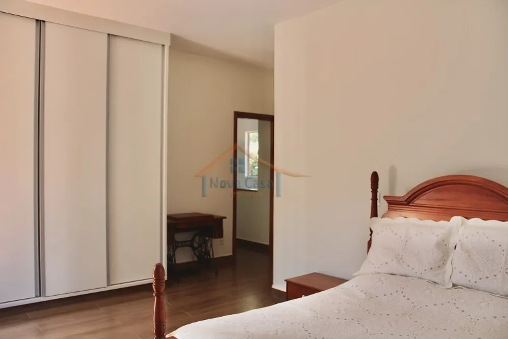 Chácara, 4 quartos - Foto 11
