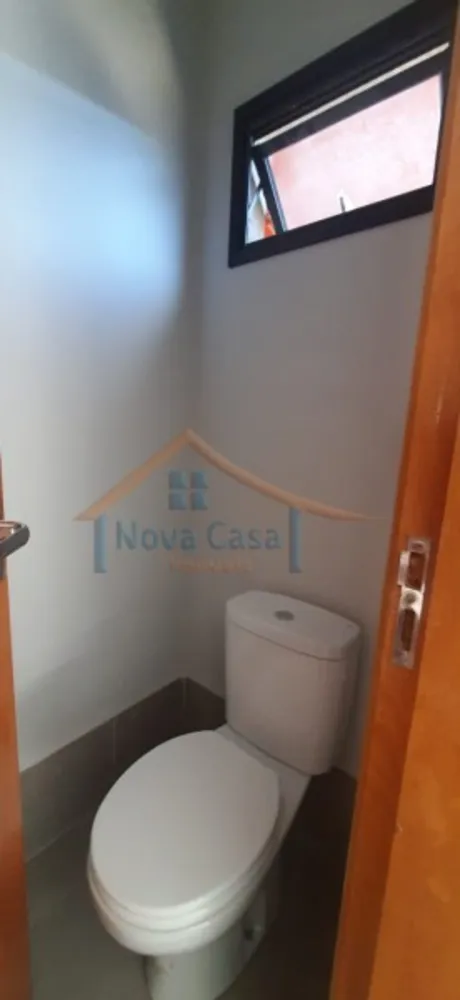 Casa, 3 quartos, 120 m² - Foto 11