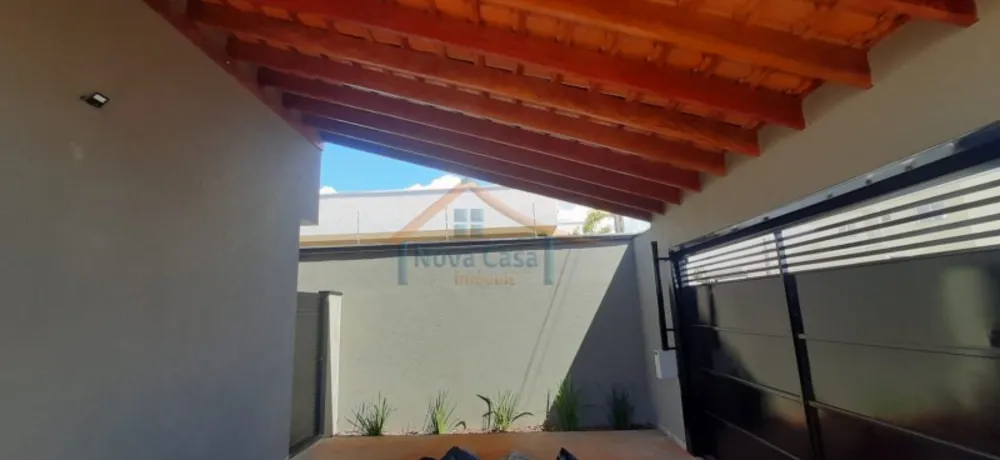 Casa, 3 quartos, 120 m² - Foto 12