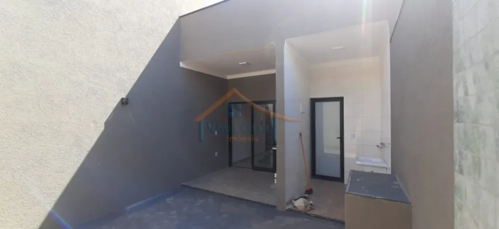 Casa, 3 quartos, 120 m² - Foto 6